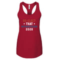 RED - B6008 - FRONT