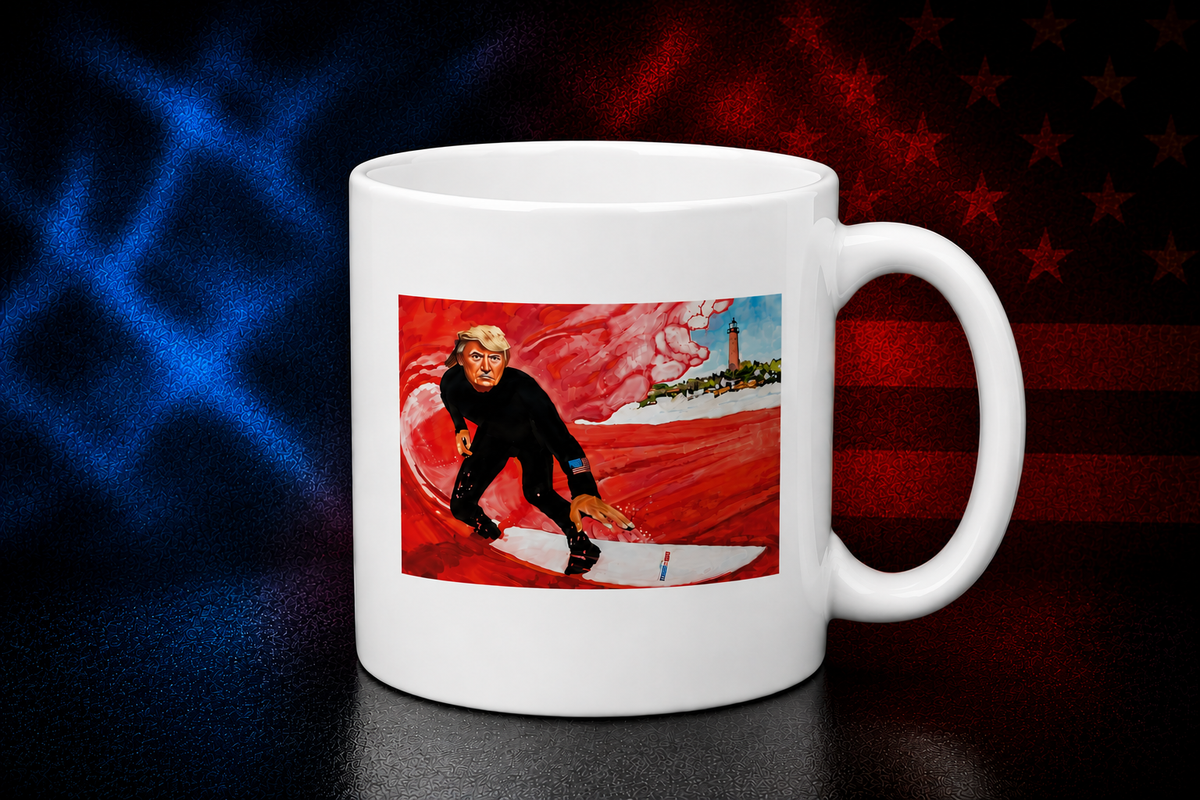 Coffee Mugs
